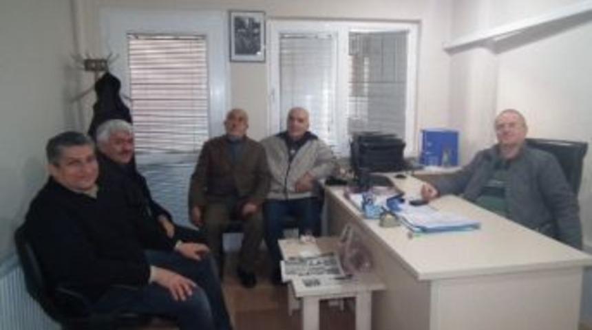 Aydın Bedesten &Ccedil;arşısı&rsquo;ndan Birlik &Ccedil;ağrısı