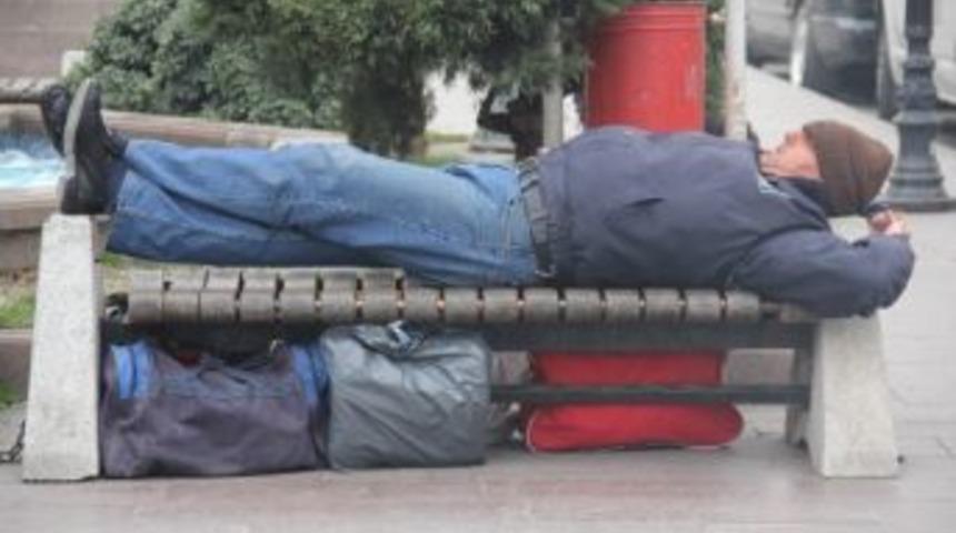 Samsun&rsquo;un Amele Pazarı: Saathane