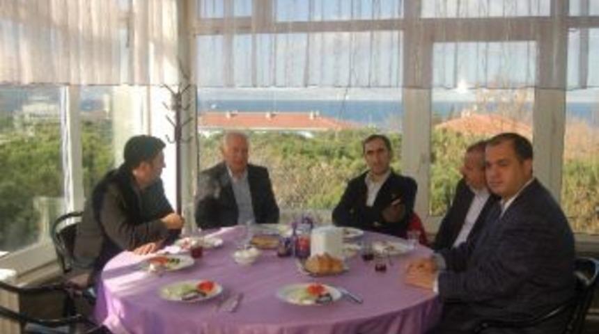 Ak Parti&rsquo;den Sosyal Medya Atağı