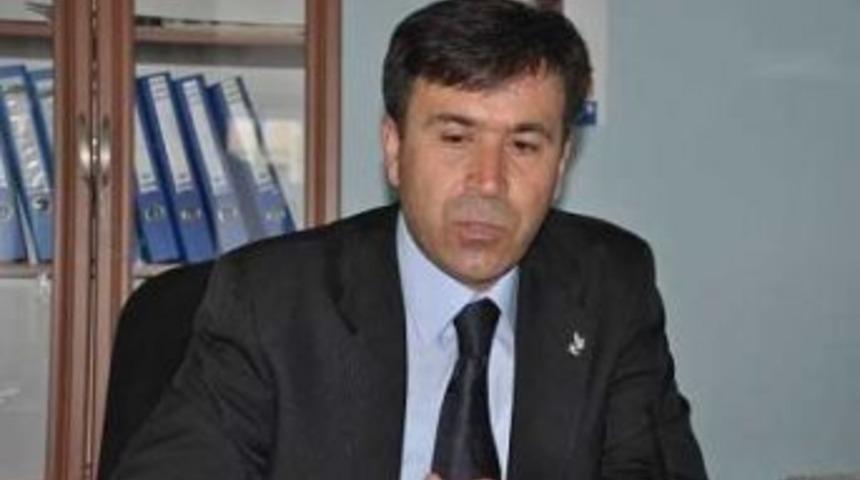 Dsp İzmir İl Başkanı Karak&uuml;l&ccedil;e A&ccedil;ıkladı