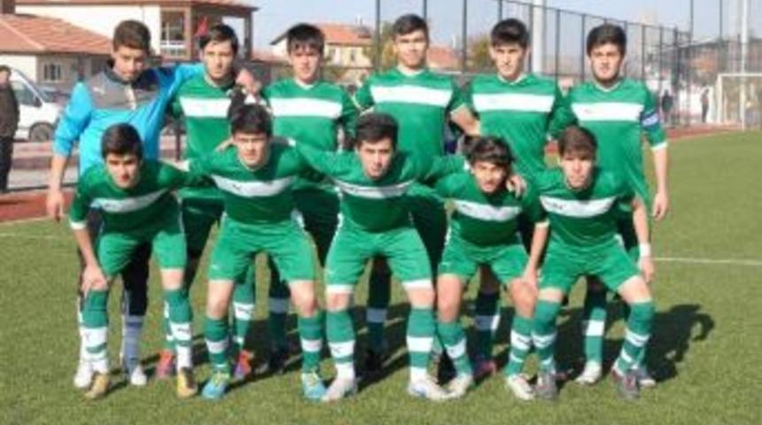 Kayseri Birinci Amat&ouml;r K&uuml;me U19 Ligi