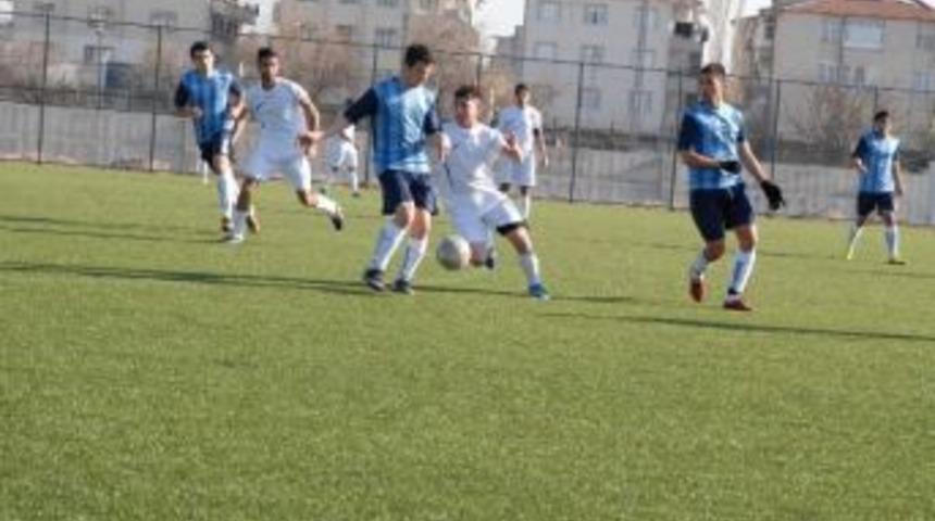 Kayseri S&uuml;per Amat&ouml;r K&uuml;me