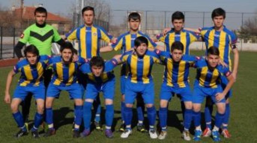 Kayseri Birinci Amatör Küme U19 Ligi