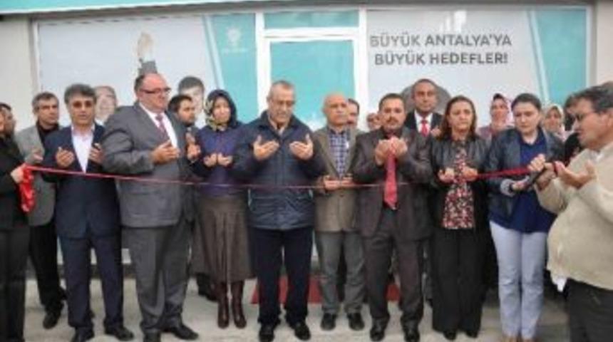 Yerel Seçimlere Doğru