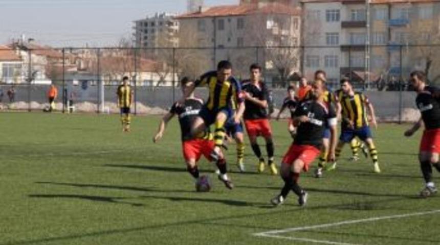 Kayseri Süper Amatör Küme