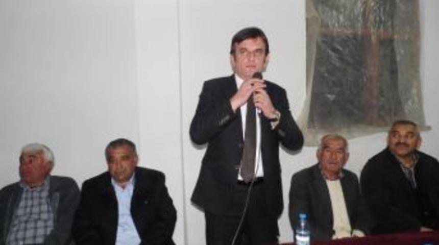 Yerel Se&ccedil;imlere Doğru