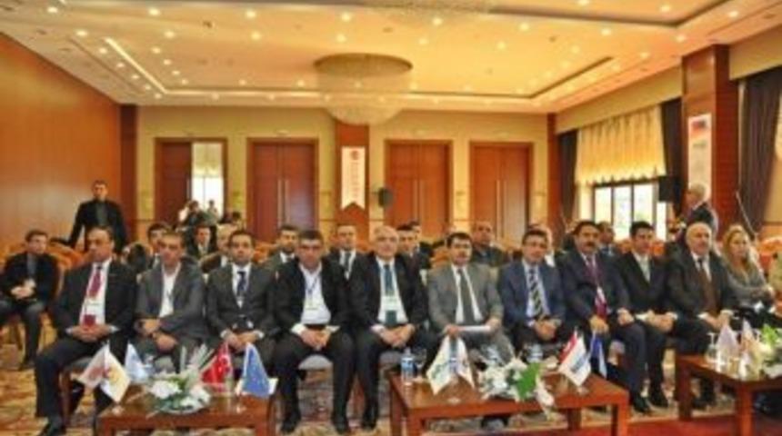 Kuyap Projesi Tanıtım Toplantısı Yapıldı