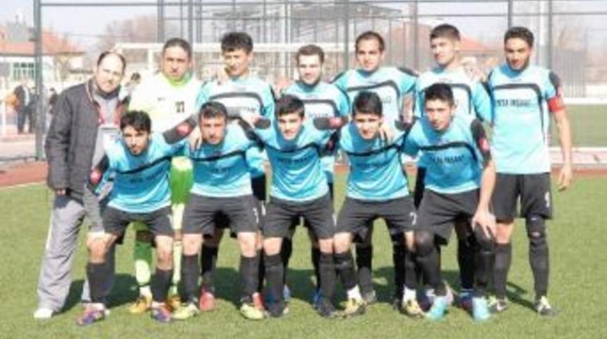 Kayseri S&uuml;per Amat&ouml;r K&uuml;me