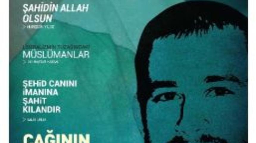 Gen&ccedil; Doku Dergisi Gen&ccedil;liğin Nabzını Tutuyor