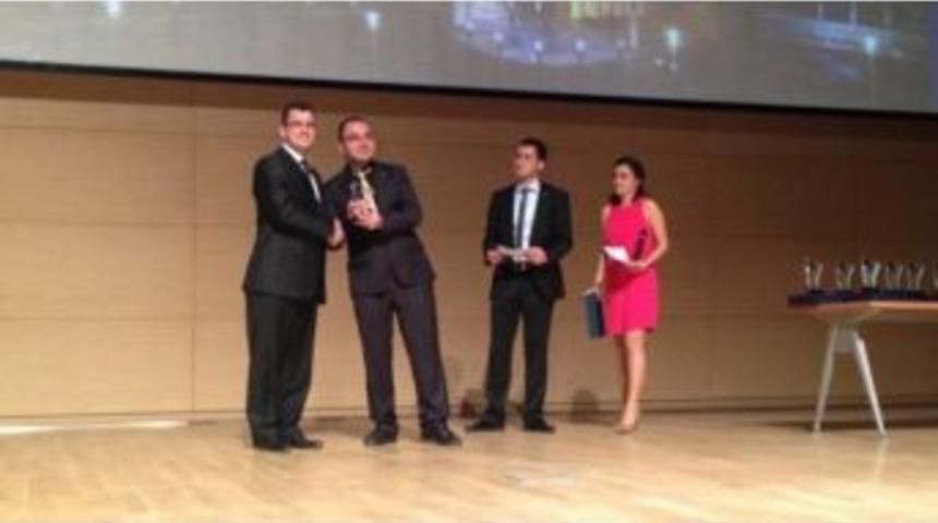 T&uuml;rkiye&rsquo;nin En İyi Sağlık Sitesi Belirlendi