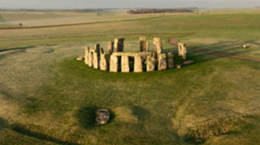 Efsaneler ve işaretler