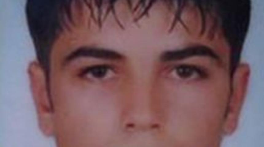 Sahilde Ceset Bulundu