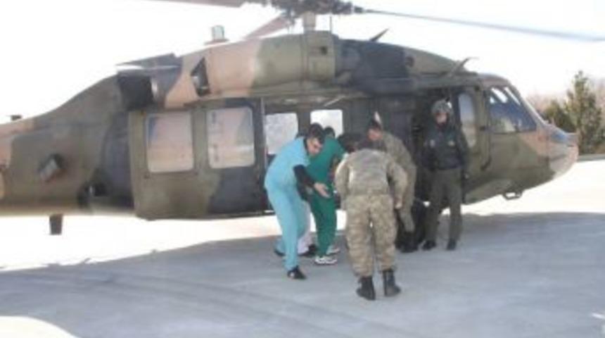 Genelkurmay Başkanlığı&rsquo;ndan A&ccedil;ıklama