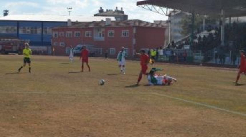 Kırşehir'de Bir İlk