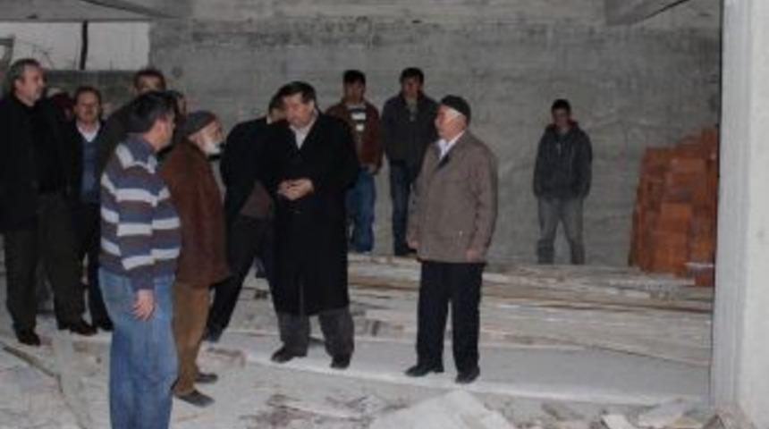 Yerel Se&ccedil;imlere Doğru