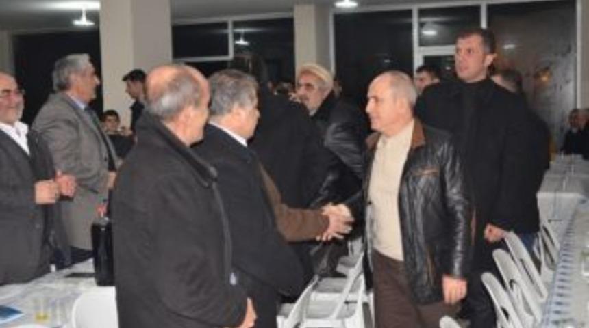 Başkan Hasan Akg&uuml;n: "altyapıyı Bitirmeden S&uuml;sleme Yapmayacağız"