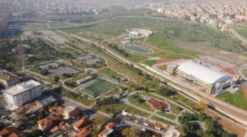 İzmir B&uuml;y&uuml;kşehir Belediyesi'nden &Ccedil;evreye Dev B&uuml;t&ccedil;e
