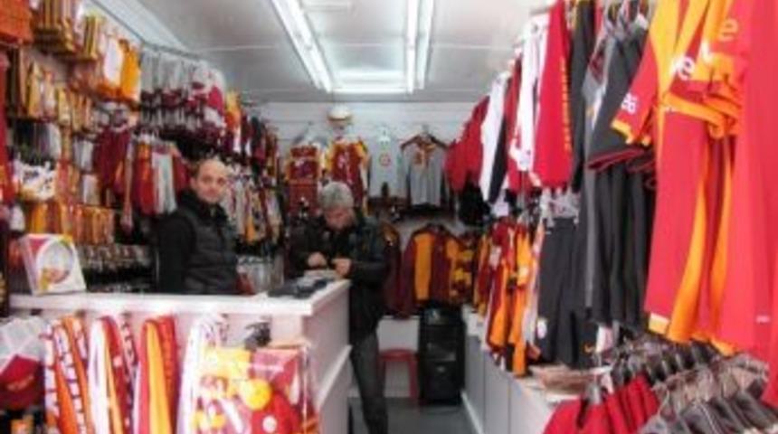 Gs Store Hisarcık&rsquo;ta