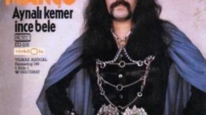 Cem Karaca Ve Barış Man&ccedil;o Ortaca&rsquo;da Anılıyor