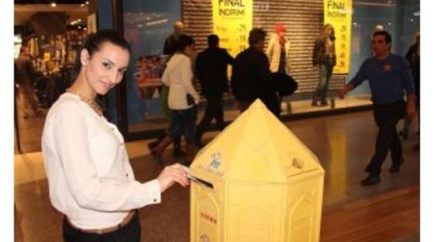 Sevgilinin 14 Şubat Tebrik Kartı Optimum&rsquo;dan