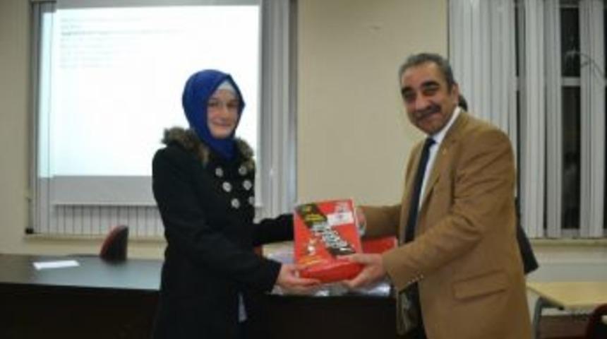 Kale Belediyesinden &Uuml;cretsiz Kpss Kursu