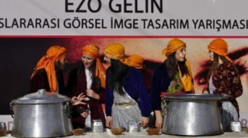 'ezo Gelin' Sadece &Ccedil;orbadan İbaret Değil