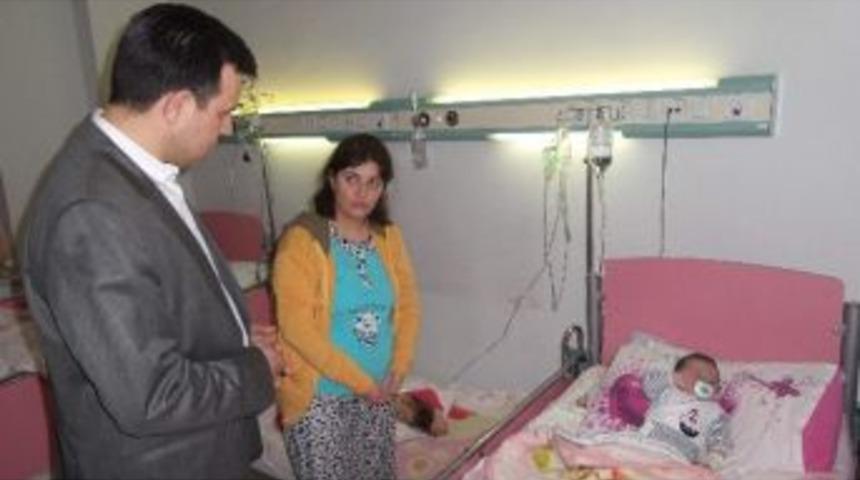 Dr. Esgin, &ldquo;nil&uuml;fer Sağlık Kenti Olacak&rdquo;