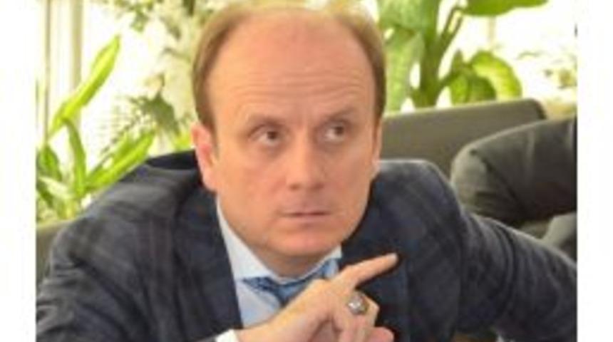 Baykan: "seferber Olduk"