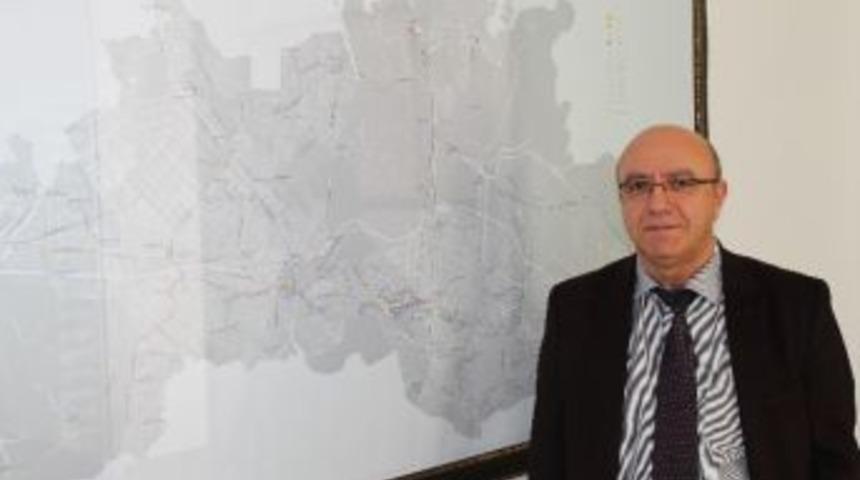 Uedaş Tiyatro Topluluğu Perdesini A&ccedil;tı