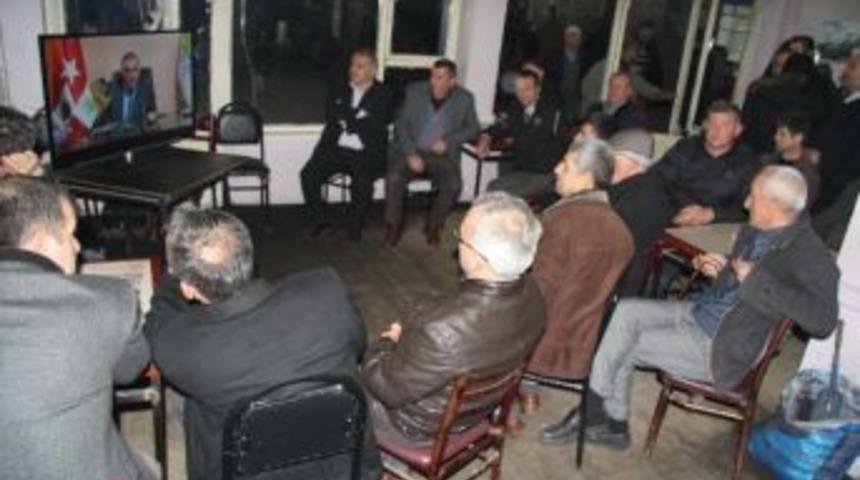 Başkan Ali İnci, &ldquo;bu Se&ccedil;imin &Ouml;nemi B&uuml;y&uuml;k&rdquo;