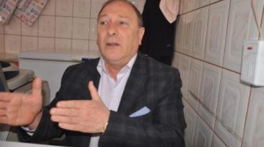 (&ouml;zel Haber) Hayvan Ve Et İthalatına İzin Yok