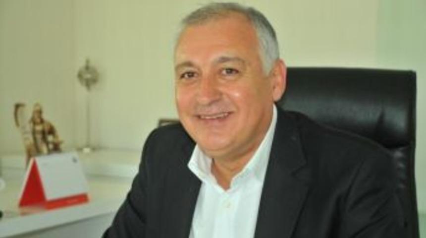 Aesob Başkanı Sevim&ccedil;ok&rsquo;tan Uyarı