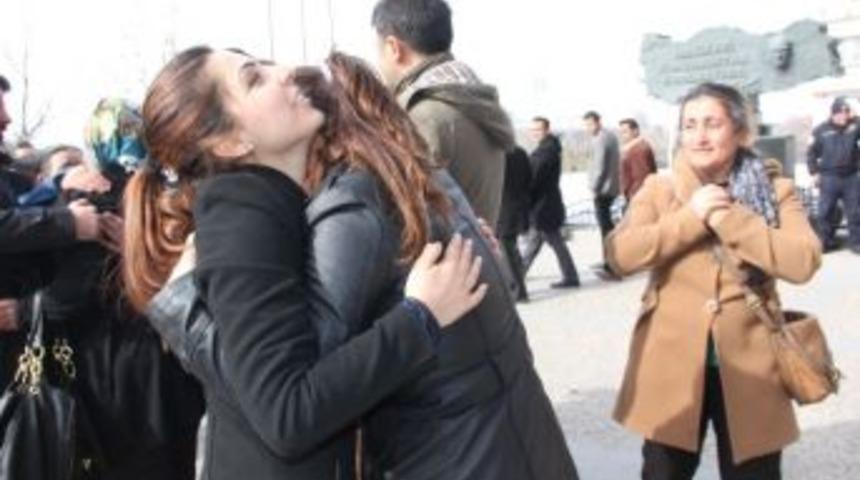 Erzurum'da Gezi Davası