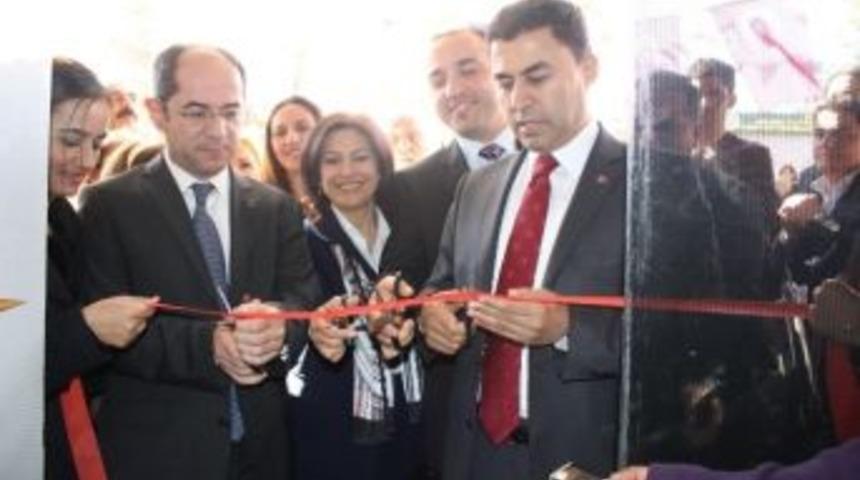 Sever: &ldquo;mersin&rsquo;de İşsizliği Sıfırlayacağız&rdquo;