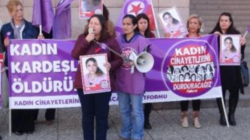 Ferdane &Ccedil;&ouml;l Davasına Devam Edildi