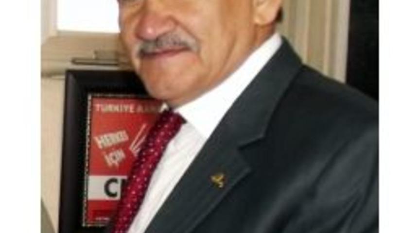 Chp&rsquo;de Dat&ccedil;a Ve Yatağan Mevcut Başkanlarla Devam