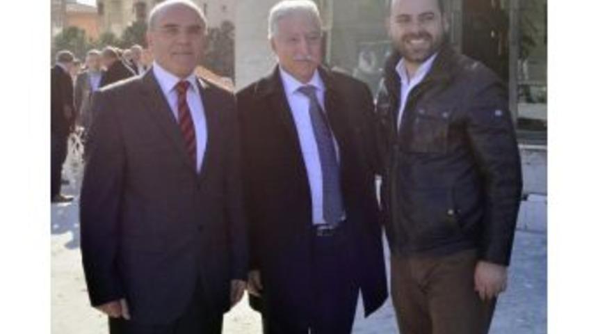 Pırlanta Erciyes&rsquo;te &ldquo;premium&rdquo; Buluşma