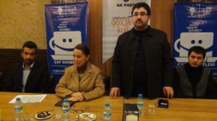 Se&ccedil;im İstişare Toplantısı Yapıldı