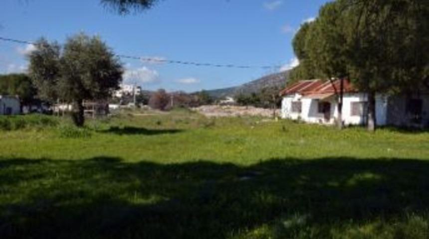 Bitez&rsquo;e Modern Pazaryeri