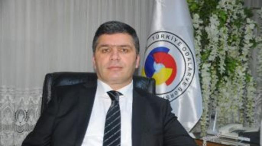 Başkanı Cengiz Tobb Ekonomi Politikası Komisyon Başkanlığı&rsquo;na Se&ccedil;ildi