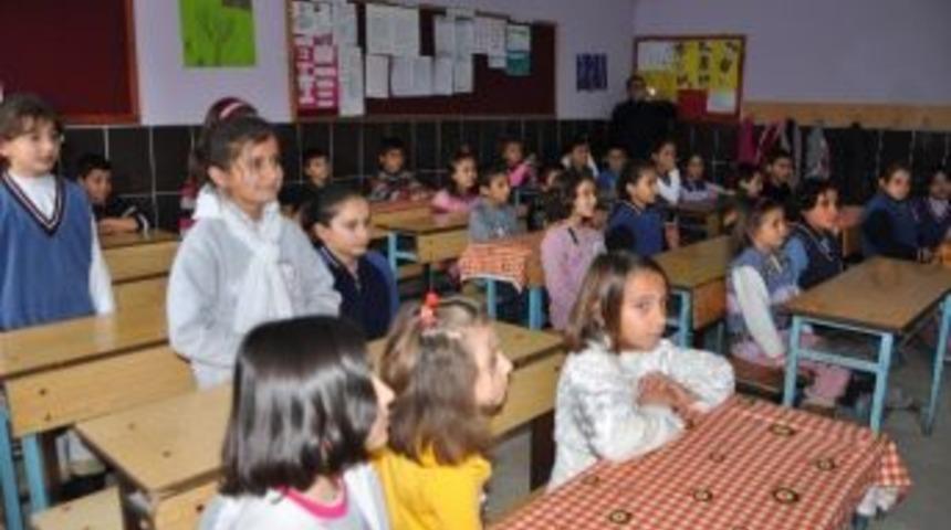 Sorgun&rsquo;da 16 Bin 293 &Ouml;ğrenci Ders Başı Yaptı