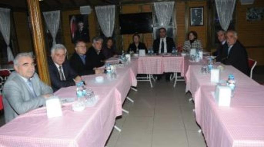 Yenişehir Kent Konseyi&rsquo;nden Proje Atağı