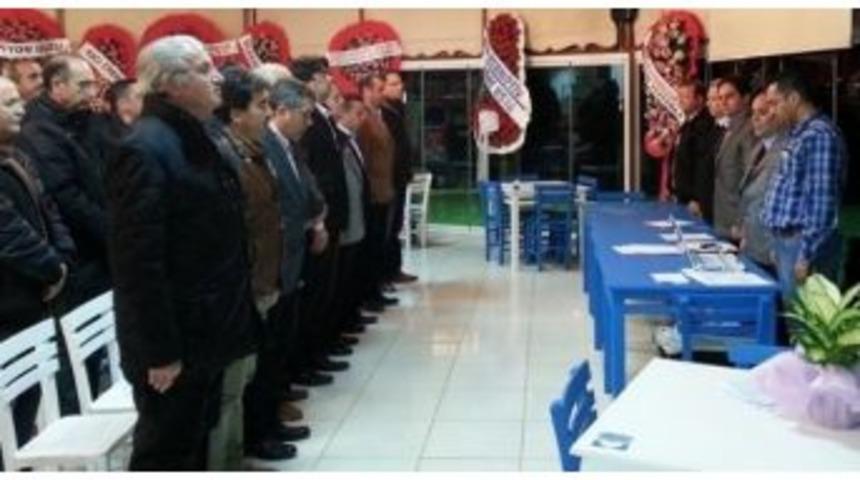 Başkan Demirağ'dan Fo&ccedil;alı Minib&uuml;s&ccedil;&uuml;lere Garanti