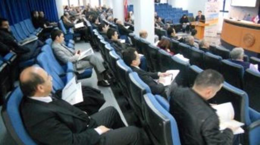 Geka Bilgilendirme Toplantıları Devam Ediyor