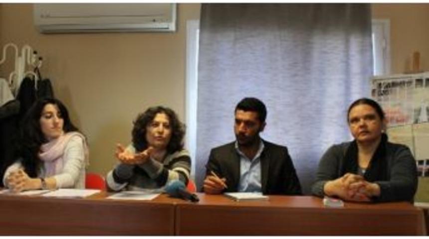 &Ccedil;ağdaş Hukuk&ccedil;ular Derneği'nden A&ccedil;ıklama