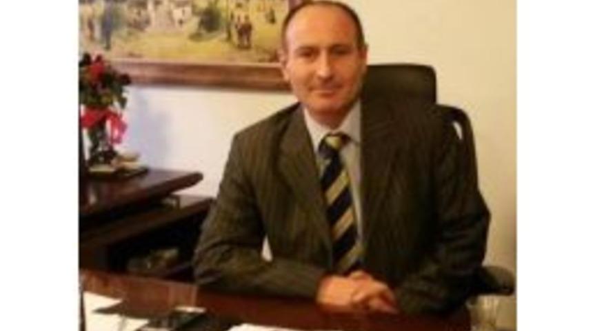 Zaimoğlu, Kom Dairesi Başkan Vekilliği&rsquo;ne Atandı