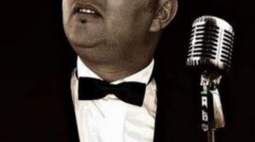 Afyonkarahisar&rsquo;da Sevgililer G&uuml;n&uuml;'ne &Ouml;zel Konser