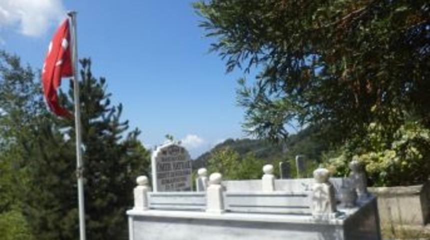 Espiye Kaymakamlığından Şehit Ve Gazilere Vefa