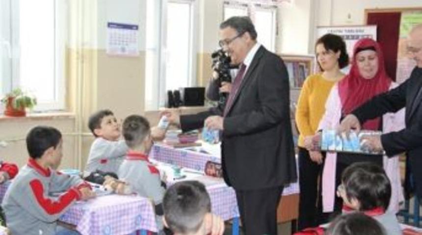 Daha Sağlıklı Nesiller İ&ccedil;in