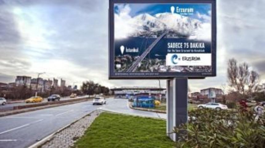 İstanbullular Biliyor. İstanbul - Paland&ouml;ken 75 Dakika